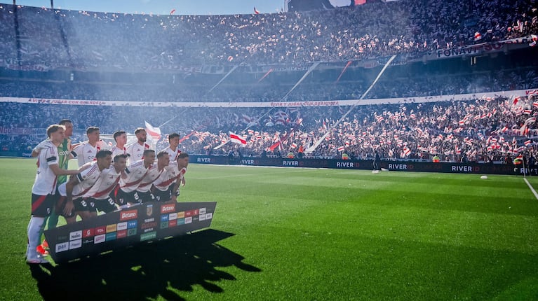 imagen-188 Inicio de la venta de entradas para el Superclásico: primer lote agotado