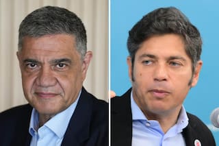 Jorge Macri exige a Kicillof $27.000 millones por asistencia a personas en situación de calle