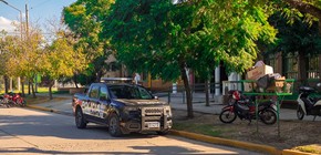 Alarma en San Cristóbal por un mensaje anónimo que amenaza con un nuevo tiroteo