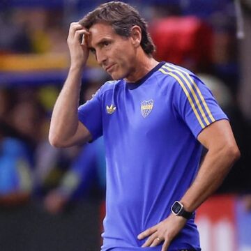 imagen-203 Los posibles sucesores de Marchesín en el arco de Boca