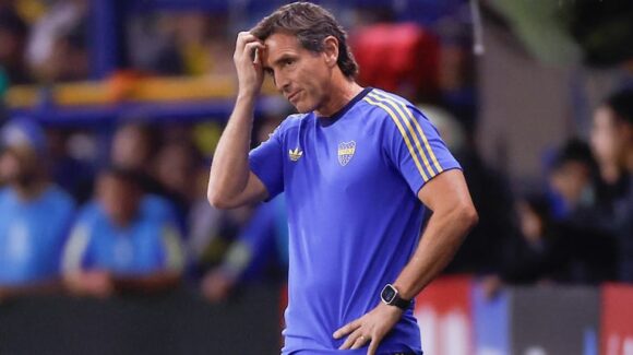 imagen-203 Los posibles sucesores de Marchesín en el arco de Boca