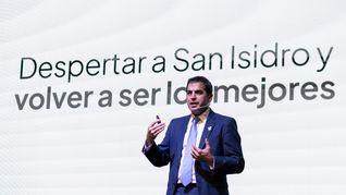 imagen-205 San Isidro promueve la creación de su propia Policía Local: el plan de Ramón Lanús para mejorar la seguridad