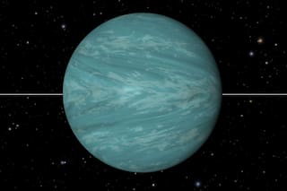 imagen-212 Investigadores cartografían el clima de exoplanetas similares a la Tierra y descubren datos sorprendentes