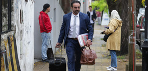 Segundo día del juicio por la muerte de Diego Armando Maradona - 16/04/2026 Leopoldo Luque se declara inocente en el juicio por la muerte de Diego Maradona