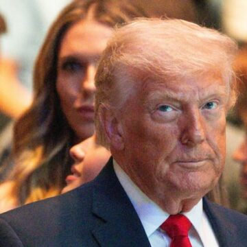 Acuerdo de alto el fuego entre Israel y Líbano tras intervención de Donald Trump