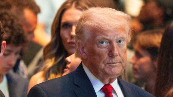 imagen-218 Acuerdo de alto el fuego entre Israel y Líbano tras intervención de Donald Trump