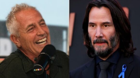 imagen-219 La inesperada respuesta de Marley sobre su supuesta relación con Keanu Reeves