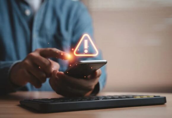 Frecuencia Recomendada para Reiniciar el Celular por Seguridad, Según Expertos