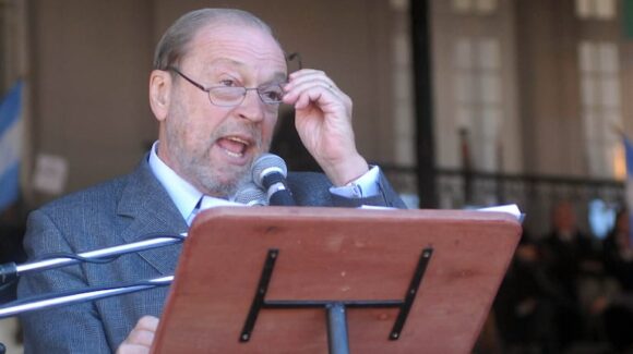 Fallece Hugo Biolcati, un ícono del agro argentino