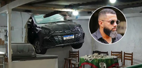 Un automovilista muere tras intentar detener un robo en San Pablo