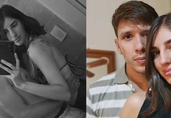 Trágica muerte de pareja de estudiantes en Rosario: Reflexiones en su última publicación