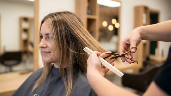 Tendencias de cortes de pelo para el otoño-invierno 2026