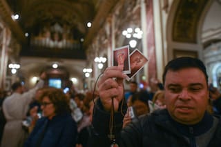 Triduo a San Expedito: oraciones para rendir homenaje en los días previos a su festividad