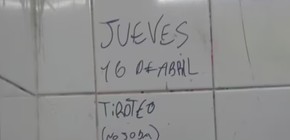 Preocupación en La Pampa tras amenaza de tiroteo en escuela