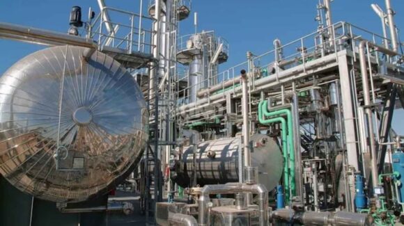 Se Intensifican los Esfuerzos para Desafiar las Restricciones Europeas al Biodiésel