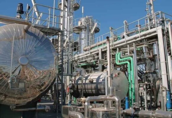 Se Intensifican los Esfuerzos para Desafiar las Restricciones Europeas al Biodiésel