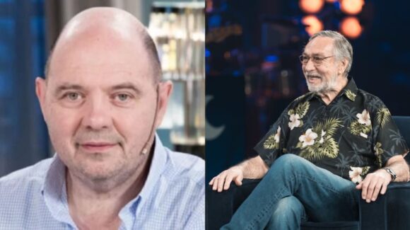 Detalles del Accidente que Causó la Muerte de Luis Brandoni, según Carlos Rottemberg