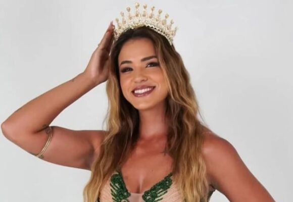 Fallece reconocida reina de belleza brasileña a solo días de un concurso