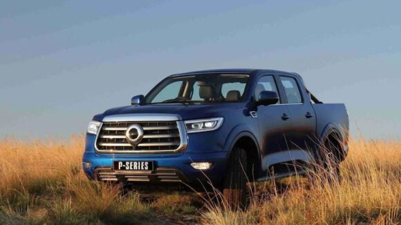 Actualización de precios de GWM en Argentina para abril de 2026