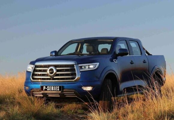 Actualización de precios de GWM en Argentina para abril de 2026