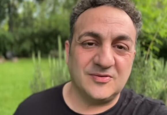 Impacto en las redes por el rejuvenecimiento facial de Diego Topa