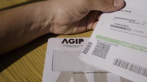 Últimos días para participar en la moratoria de AGIP en CABA