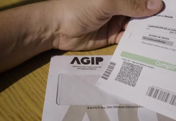 Últimos días para participar en la moratoria de AGIP en CABA