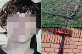 Audiencia reservada por ataque escolar en San Cristóbal: adolescente no será penalmente responsabilizado