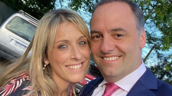 El juez Rafecas archiva la investigación sobre el viaje en avión presidencial de la esposa de Adorni