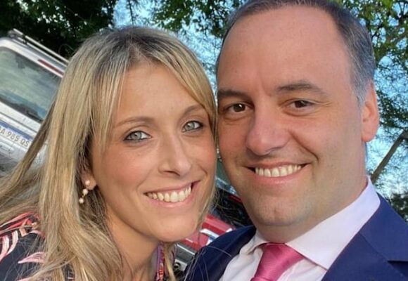 El juez Rafecas archiva la investigación sobre el viaje en avión presidencial de la esposa de Adorni