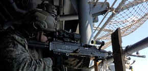 Trump propone un presupuesto de defensa de 1,5 billones de dólares en medio del conflicto con Irán