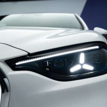 Lanzamiento del nuevo Mercedes-Benz Clase C eléctrico: 500 CV y autonomía de hasta 762 km