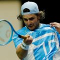 Marco Trungelliti avanza a semifinales del ATP 250 de Marrakech tras vencer a Corentin Moutet