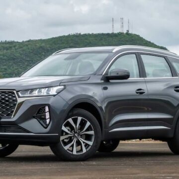 Actualización de Precios de Modelos Chery en Argentina para Abril de 2026