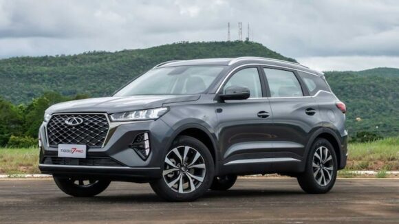 Actualización de Precios de Modelos Chery en Argentina para Abril de 2026