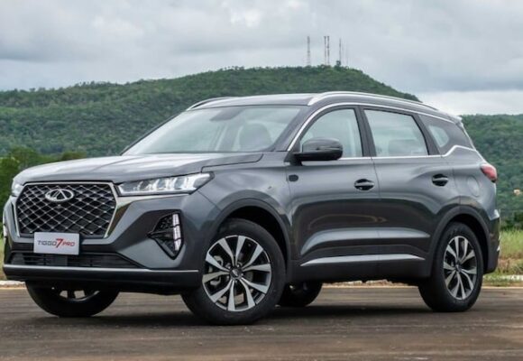 Actualización de Precios de Modelos Chery en Argentina para Abril de 2026