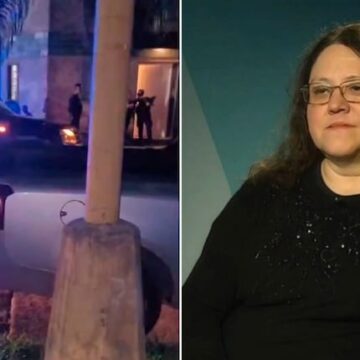 Bioquímica investigadora asesinada por su esposo en Santa Fe