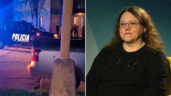 Bioquímica investigadora asesinada por su esposo en Santa Fe