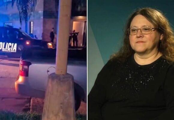 Bioquímica investigadora asesinada por su esposo en Santa Fe