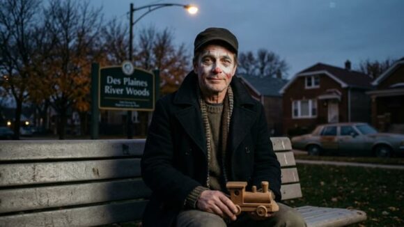 El sobrecogedor testimonio del único sobreviviente de 19 años del “Payaso Asesino” de Chicago