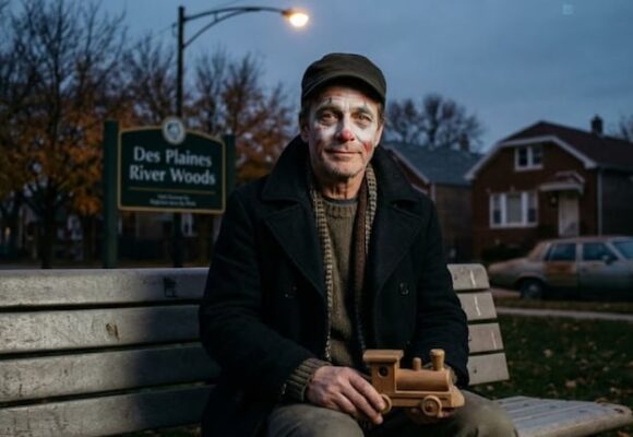 El sobrecogedor testimonio del único sobreviviente de 19 años del “Payaso Asesino” de Chicago