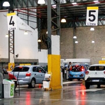Incremento en el costo de la VTV en CABA: alcanza casi los $100.000