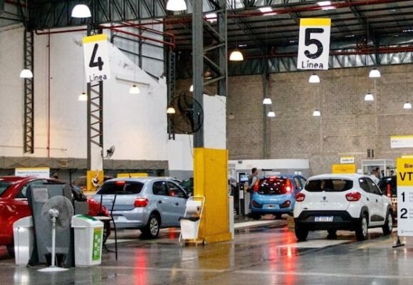 Incremento en el costo de la VTV en CABA: alcanza casi los $100.000