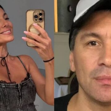 Pablo Lescano de «Damas Gratis» rompe el silencio tras su separación de Cecilia Calafell