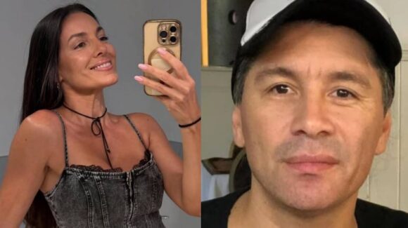 Pablo Lescano de «Damas Gratis» rompe el silencio tras su separación de Cecilia Calafell