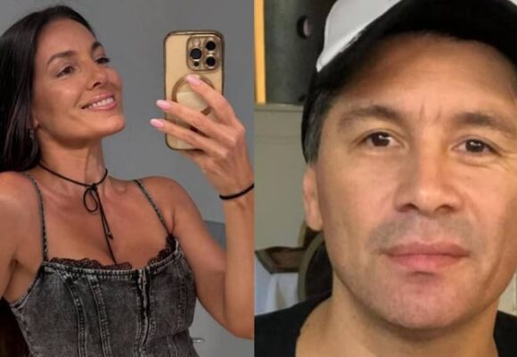 Pablo Lescano de «Damas Gratis» rompe el silencio tras su separación de Cecilia Calafell