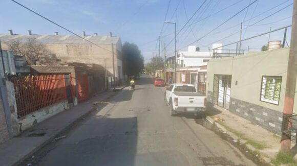 imagen-52 Fatal accidente en Córdoba: hombre muere electrocutado tras salir de la piscina