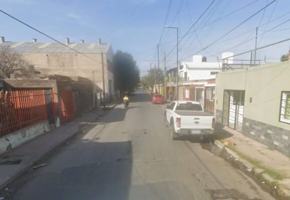 imagen-52 Fatal accidente en Córdoba: hombre muere electrocutado tras salir de la piscina