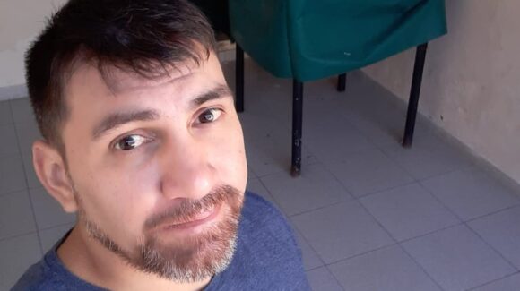 imagen-53 Descubrimientos en el hogar del enfermero hallado muerto con drogas