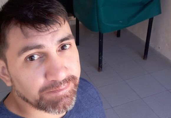 imagen-53 Descubrimientos en el hogar del enfermero hallado muerto con drogas